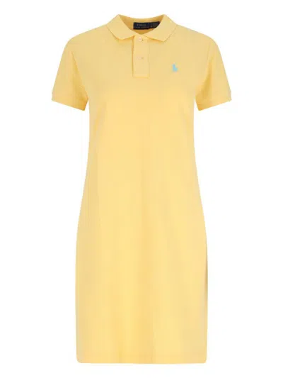 POLO RALPH LAUREN POLO RALPH LAUREN DRESSES