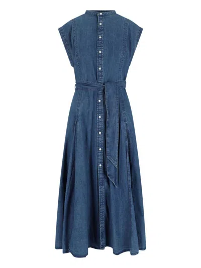 POLO RALPH LAUREN POLO RALPH LAUREN DRESSES