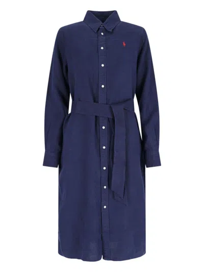 POLO RALPH LAUREN POLO RALPH LAUREN DRESSES