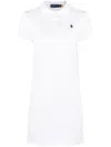 Polo Ralph Lauren Polo Pony Short-sleeved Dress
