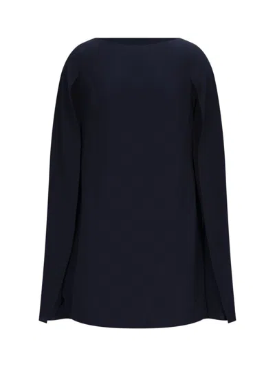 Polo Ralph Lauren Dresses In Blue
