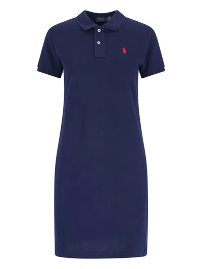 POLO RALPH LAUREN POLO RALPH LAUREN DRESSES