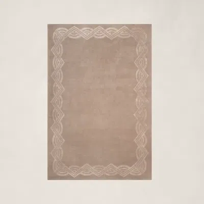 Polo Ralph Lauren Dufrene Rug In Taupe