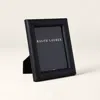 Polo Ralph Lauren Durham Frame In Black