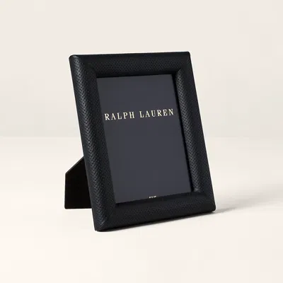Polo Ralph Lauren Durham Frame In Black