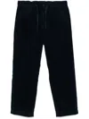 Polo Ralph Lauren Easy Pant Pleated 8w Corduroy Clothing