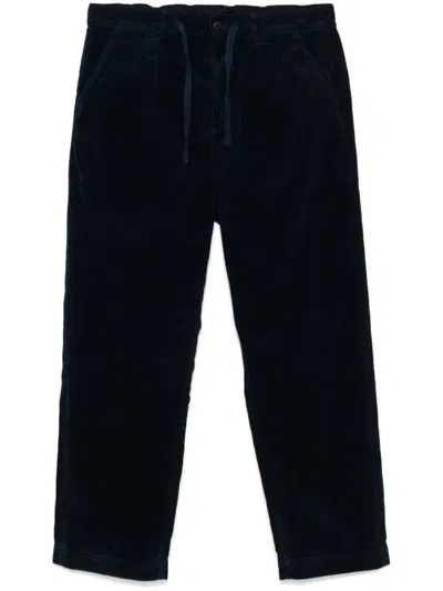 POLO RALPH LAUREN POLO RALPH LAUREN EASY PANT PLEATED 8W CORDUROY