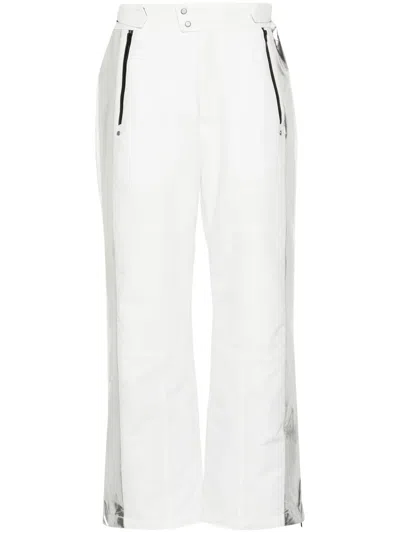 Polo Ralph Lauren Eco Scrubs Ski Pants In White