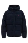 POLO RALPH LAUREN EL CAP JKT-INSULATED-BOMBER-S ND POLO RALPH LAUREN MALE