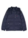 POLO RALPH LAUREN EL CAP JKT OUTERWEAR BOMBER,323.940328.002