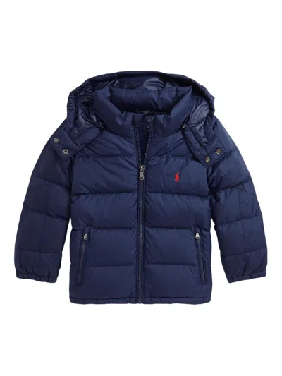 Polo Ralph Lauren Kids' 322.940328.002 In Blue