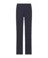 Polo Ralph Lauren Elastic Waist Sweatpants In Black