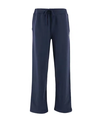 POLO RALPH LAUREN POLO PONY-EMBROIDERED TRACK TROUSERS