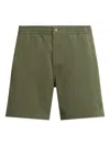 Polo Ralph Lauren 6-inch Polo Prepster Stretch Chino Short In Multi