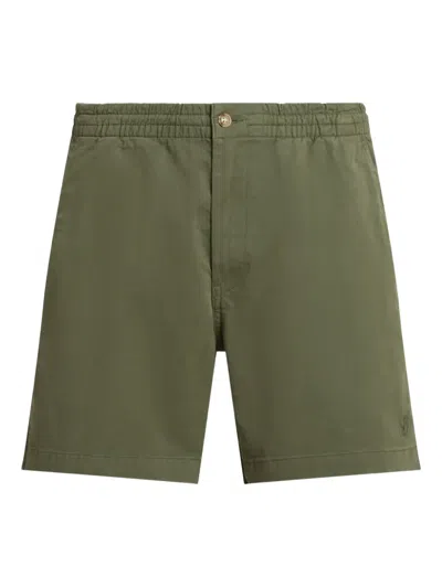 Polo Ralph Lauren 6-inch Polo Prepster Stretch Chino Short In Mountain Green