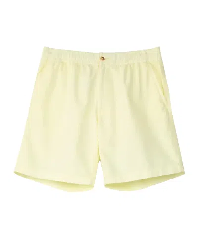 Polo Ralph Lauren Elasticated Waistband Bermuda Shorts