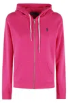 Polo Ralph Lauren Ralph Lauren Sweaters In Pink