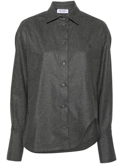 Attico White Shirts