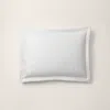 Polo Ralph Lauren Ellerston Sham In Platinum