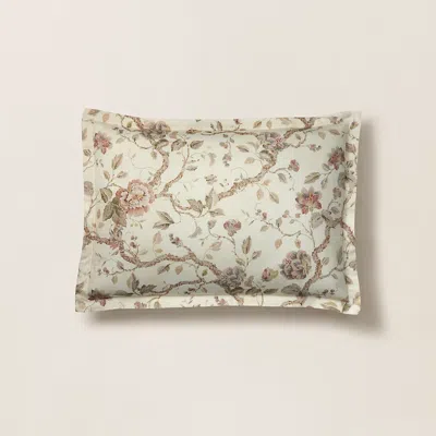 Polo Ralph Lauren Elsie Sham In True Cream