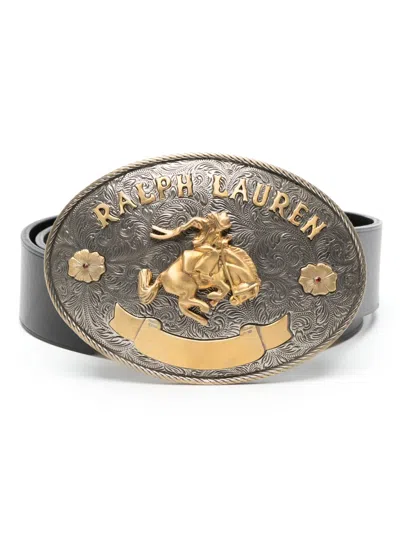Polo Ralph Lauren 408922480001 Black