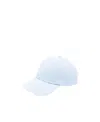 Polo Ralph Lauren Embroidered Cotton-twill Baseball Cap In Blue
