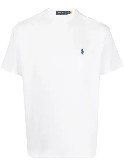 POLO RALPH LAUREN POLO PONY T-SHIRT