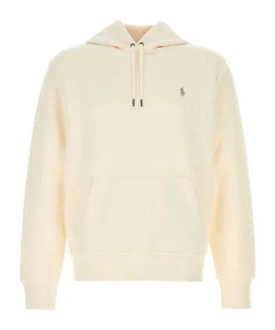 POLO RALPH LAUREN POLO RALPH LAUREN DRAWSTRING HOODIE