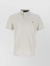 Polo Ralph Lauren Embroidered Logo Polo Shirt
