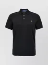 Polo Ralph Lauren Men's Slim Fit Short Sleeve Polo Shirt