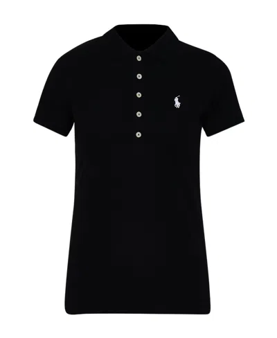 POLO RALPH LAUREN POLO RALPH LAUREN SLIM FIT STRETCH POLO SHIRT