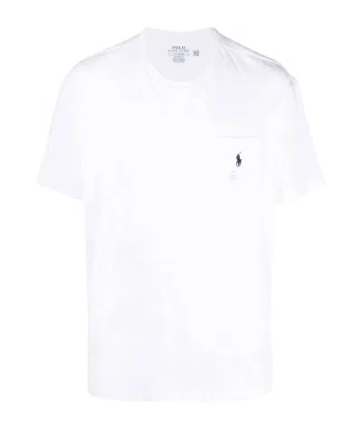 Polo Ralph Lauren Ferragamo New Ferragamo Studio Large Soft Bag In White