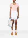 Polo Ralph Lauren Embroidered-logo T-shirt