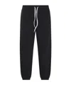 Polo Ralph Lauren Ralph Lauren Trousers In Black