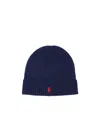 POLO RALPH LAUREN POLO PONY BEANIE