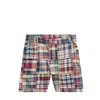 Polo Ralph Lauren Embroidered Pony Cotton Shorts