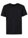 POLO RALPH LAUREN EMBROIDERED T-SHIRT