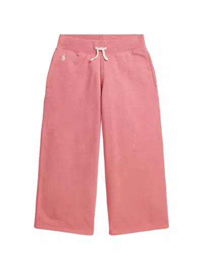 Polo Ralph Lauren Kids' ���������˶��� In Pink