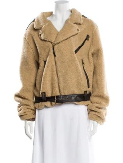 Pre-owned Polo Ralph Lauren Evening Jacket In Neutral