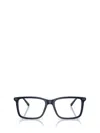 Polo Ralph Lauren Eyeglasses In Brown