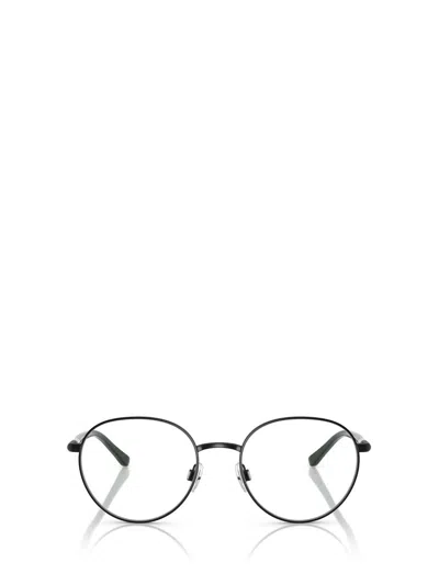 Polo Ralph Lauren Eyeglasses In Gray