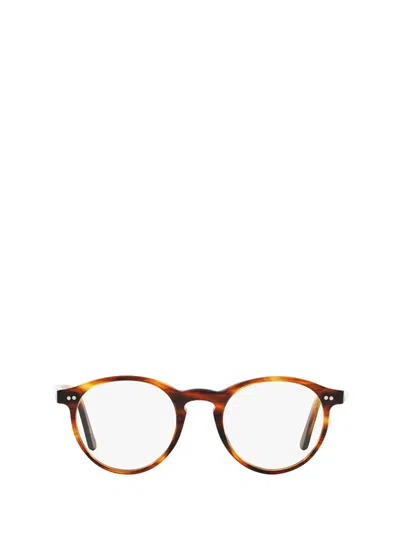 Polo Ralph Lauren Eyeglasses In Multi
