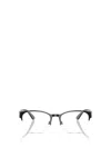 Polo Ralph Lauren Eyeglasses In Black