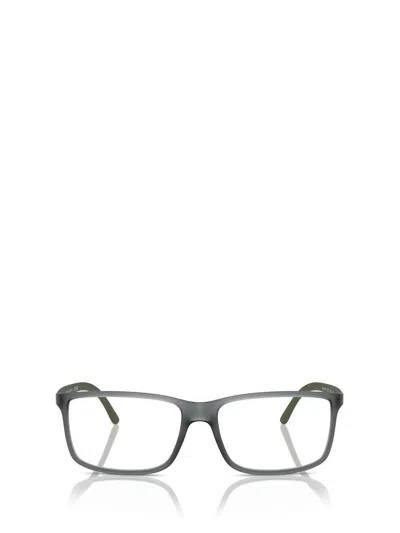 POLO RALPH LAUREN POLO RALPH LAUREN EYEGLASSES