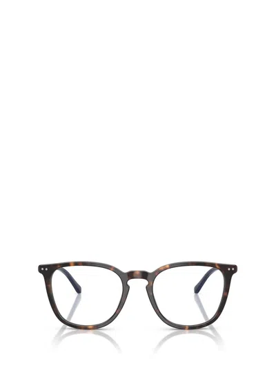 Polo Ralph Lauren Eyeglasses In Multi