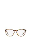 POLO RALPH LAUREN POLO RALPH LAUREN EYEGLASSES