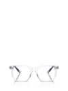 Polo Ralph Lauren Eyeglasses In White