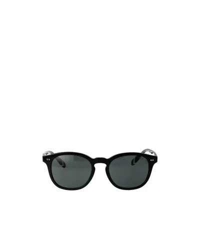 Polo Ralph Lauren 0ph4206 Sunglasses In Black