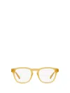 POLO RALPH LAUREN POLO RALPH LAUREN EYEGLASSES