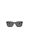 Polo Ralph Lauren Eyewear Square Frame Sunglasses In Black